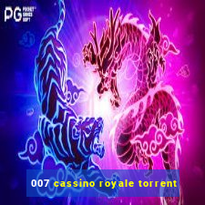 007 cassino royale torrent